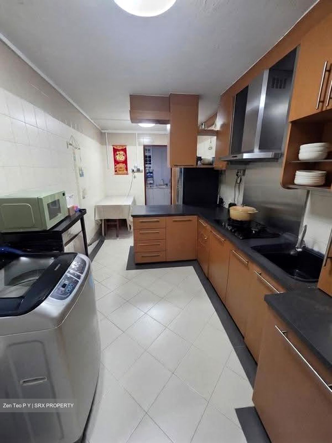 Blk 344 Kampong Ubi View (Geylang), HDB 4 Rooms #612470961